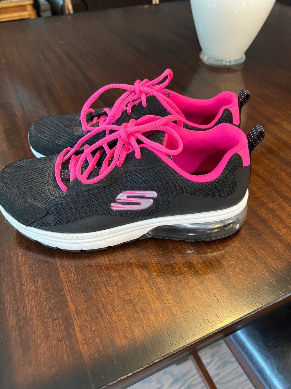Skechers Memory Foam shoes